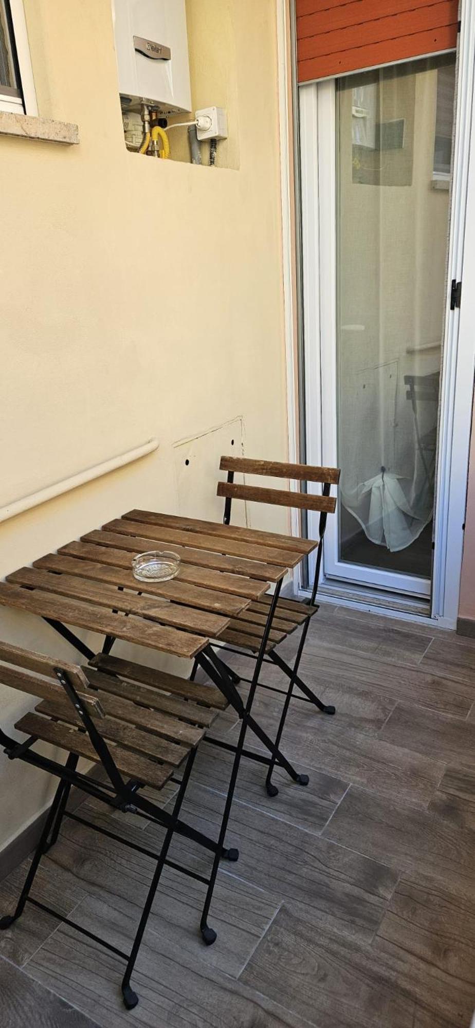 Apartamento Beautiful Rhome