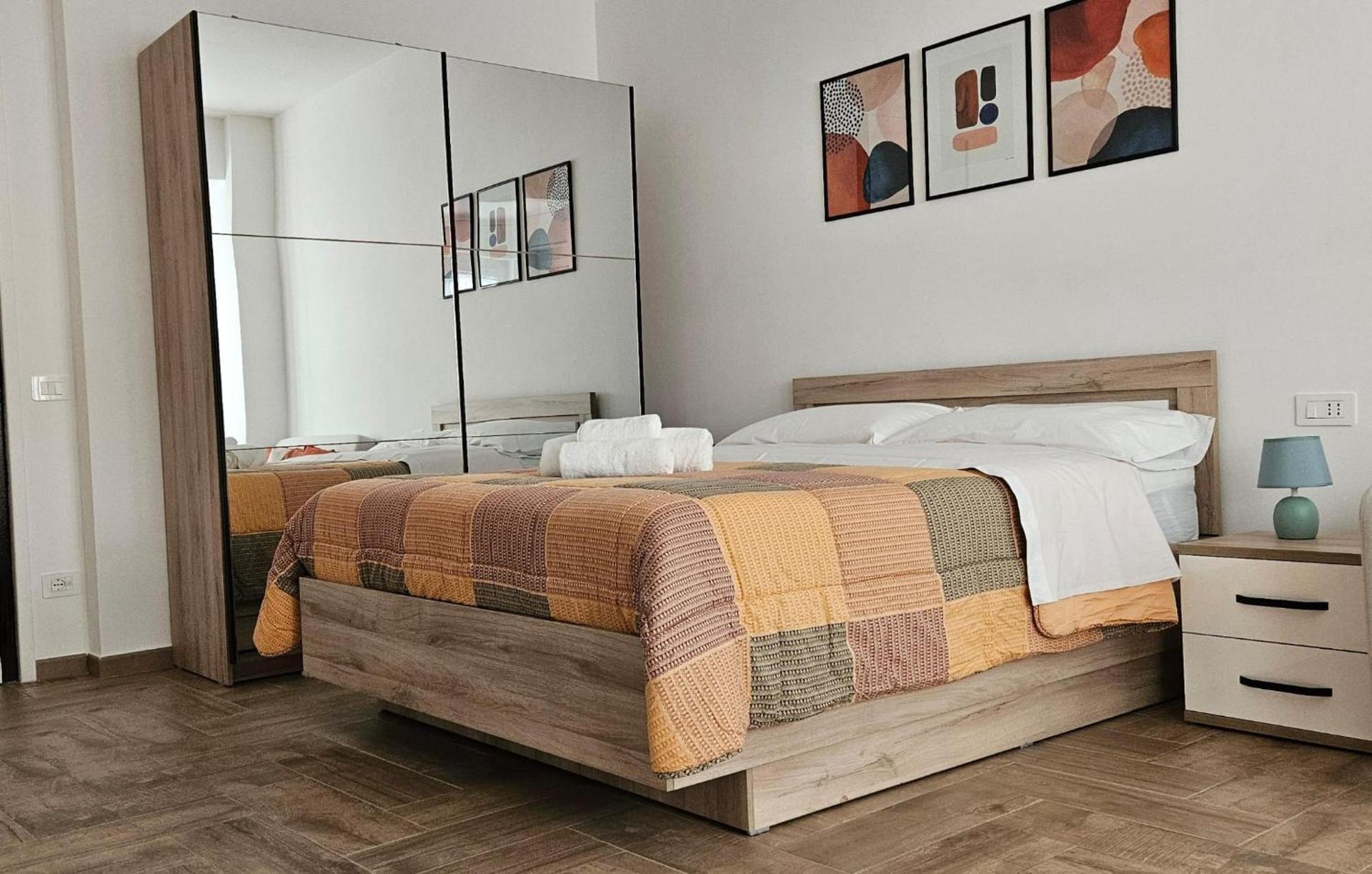 Apartamento Beautiful Rhome Roma