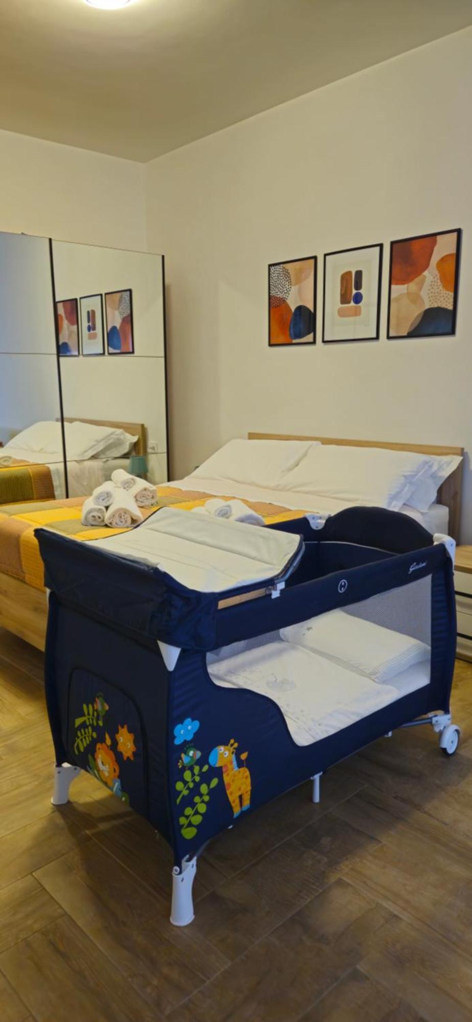 Apartamento Beautiful Rhome *